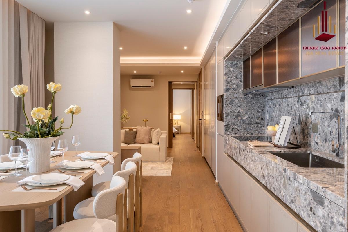 picture ✨ For Rent : Via 34  Condo ✨  💰 Only 125,000 THB/month - 6/10