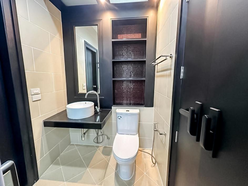 รูป 4 Bedroom Private Pool Villa for Rent Pratumnak Pattaya - รูปที่ 25/26