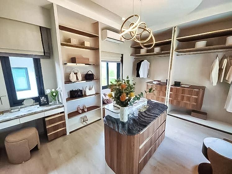 รูป High End House for Sale Rong Po 3Bed Private Pool - รูปที่ 8/13