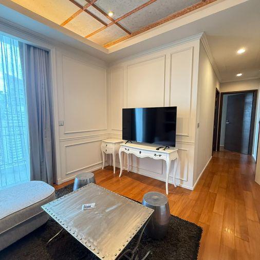 รูป Luxury Living in the Heart of Thonglor — Quattro by Sansiri ✨ สัมผัสชีวิตระดับพรีเมียม ใจกลางทองหล่อ - รูปที่ 3/17