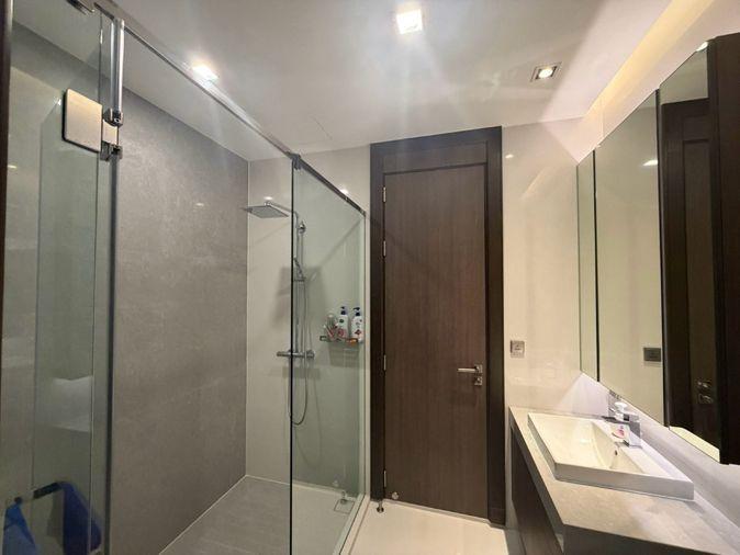 รูป Ultimate Luxury Living at Q1 Sukhumvit — คอนโดระดับ Super Luxury ติด BTS นานา ✨ - รูปที่ 9/12