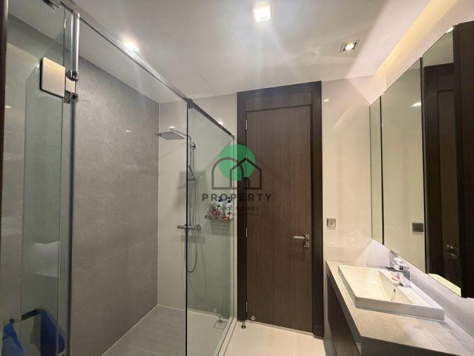 รูป Ultimate Luxury Living at Q1 Sukhumvit — คอนโดระดับ Super Luxury ติด BTS นานา ✨ - รูปที่ 9/12