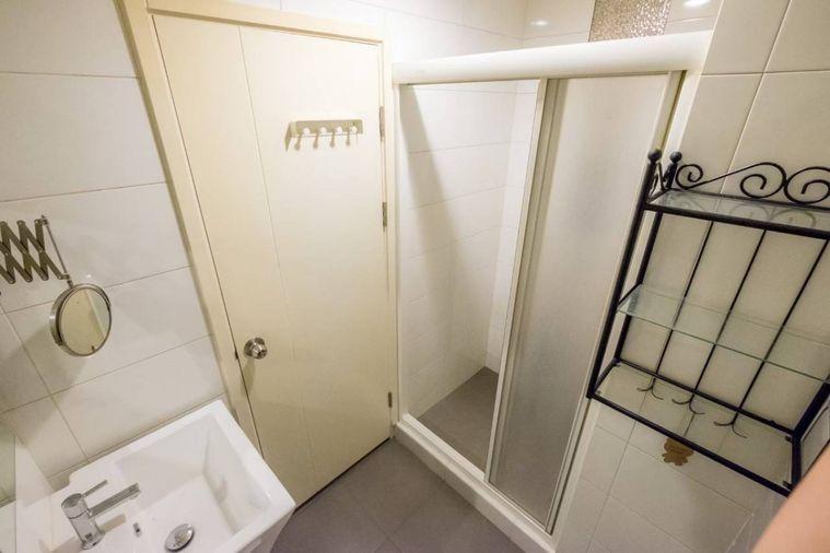 รูป Aspire Rama 4 (แอสปาย พระราม 4) (1bed1bath 28sqm) - รูปที่ 9/18