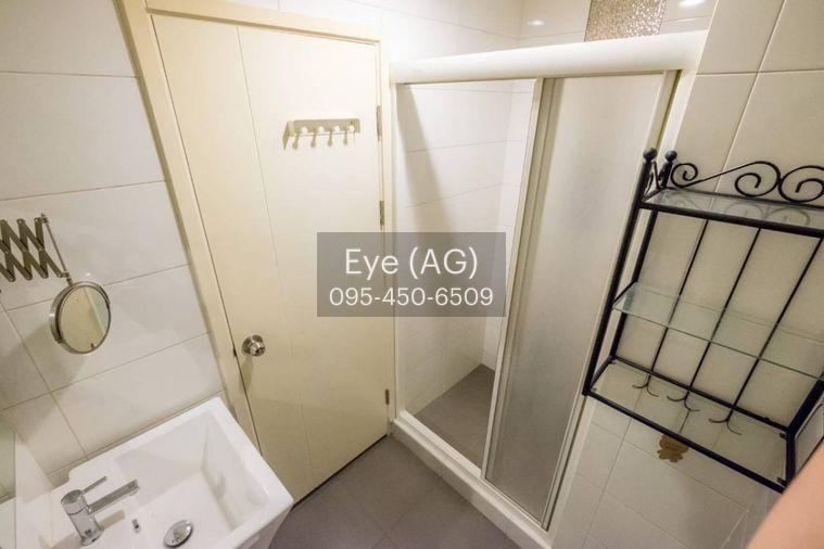 รูป Aspire Rama 4 (แอสปาย พระราม 4) (1bed1bath 28sqm) - รูปที่ 9/18