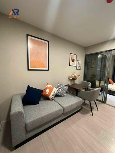 รูป 🔥 Quintara Phume Sukhumvit 39 ห้องสวย 1 Bedroom ขนาด 31 ตร.ม. ชั้น 4 ทำเลสุขุมวิท 39 ใกล้ BTS พร้อมพงษ์ เพียง 17,000 บาท/เดือน! 🏙️✨ - รูปที่ 6/8