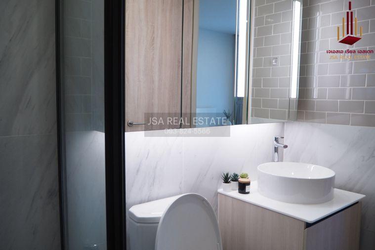 picture ✨ For Rent: XT Phayathai Condo ✨ 💰 Only 27,000 THB/month - 3/4