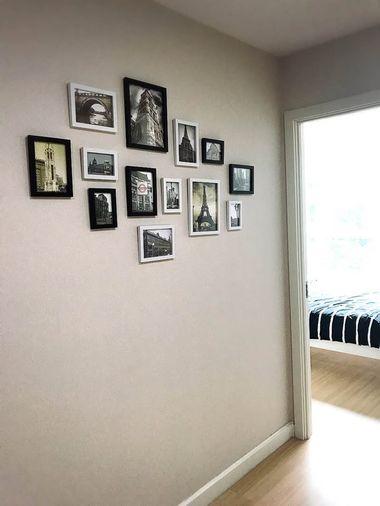 รูป ห้องอัพเดต🦊HunterCondo🦊💥เมย์แฟร์ เพลส สุขุมวิท 50 - รูปที่ 4/8