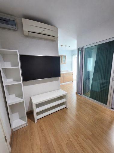 รูป Rent Aspire พระราม 4 เฟอร์ครบ 1นอน 28ตรม. 12,000 บาท - รูปที่ 5/7