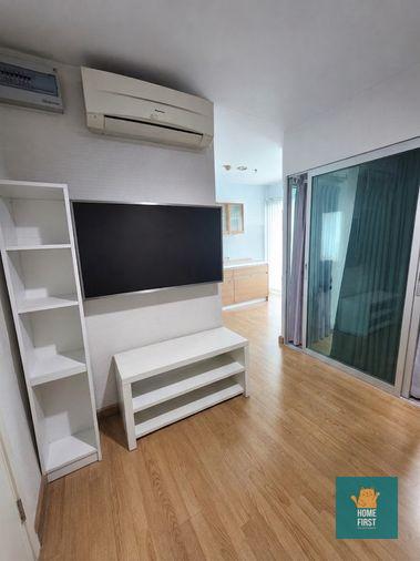 รูป Rent Aspire พระราม 4 เฟอร์ครบ 1นอน 28ตรม. 12,000 บาท - รูปที่ 5/7