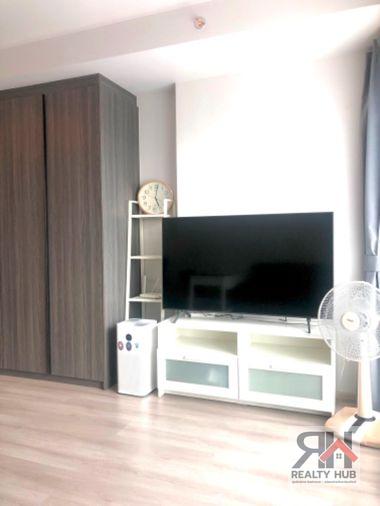 รูป 🤝🏻RB25926 ให้เช่าถูกมาก👍ไอดีโอ รัชดา - สุทธิสาร✅แอดไลน์ @mproperty( มี @ ด้วย) แอดมินตอบไว - รูปที่ 8/12