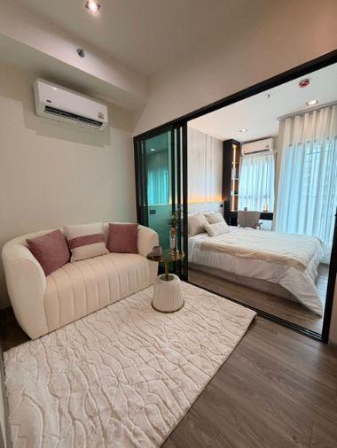 picture 🏢 Condo Phahonyothin 59 | Phahonyothin 59 | BTS Phahonyothin 59🔥🔥🔥 - 1/17
