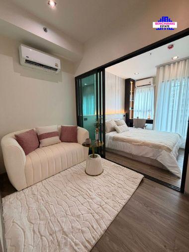 picture 🏢 Condo Phahonyothin 59 | Phahonyothin 59 | BTS Phahonyothin 59🔥🔥🔥 - 1/17