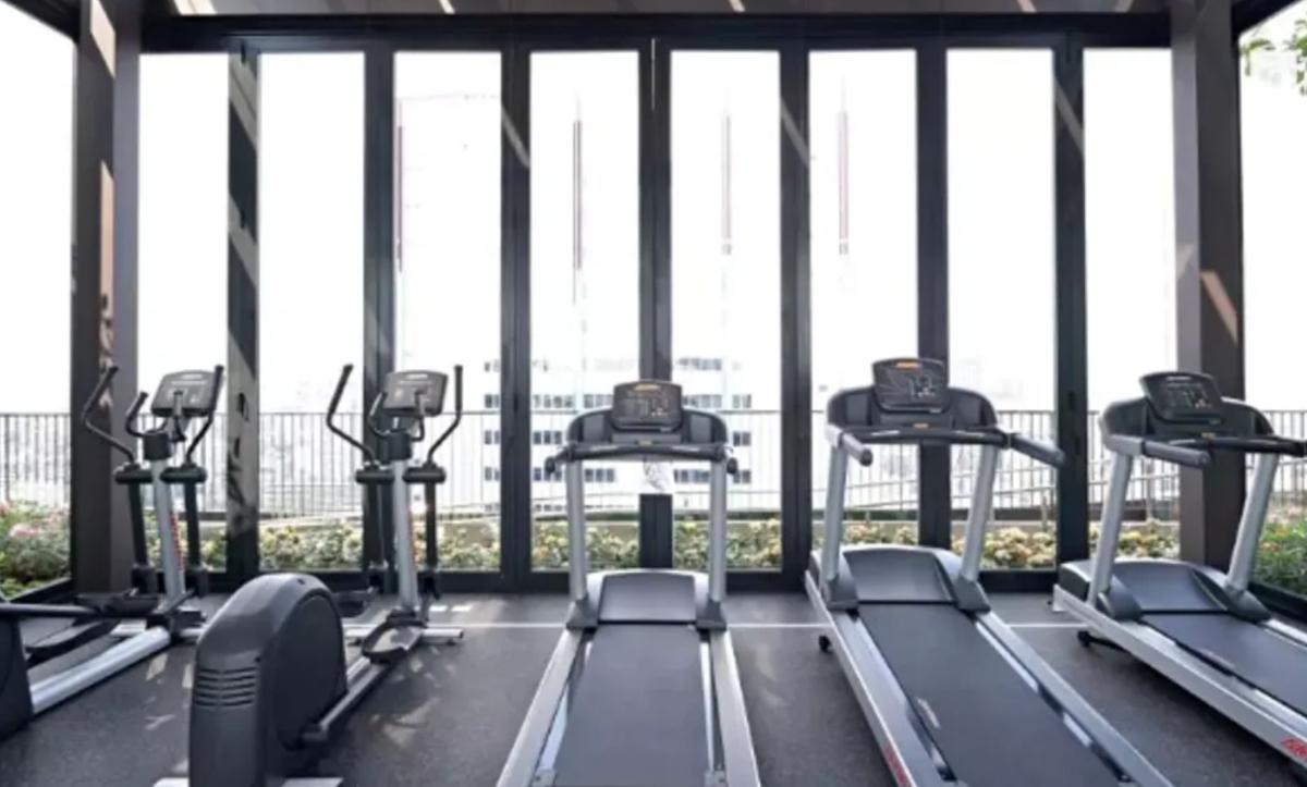 picture ✨ For Sale : The Line Phahonyothin Park  Condo ✨  💰 Only 4,300,000 THB - 5/6