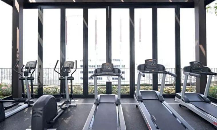 picture ✨ For Sale : The Line Phahonyothin Park  Condo ✨  💰 Only 4,300,000 THB - 5/6