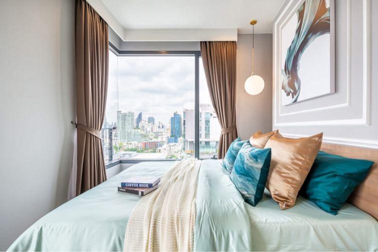 picture ADD line id : @cutecondo available to touring please make appointment here - 8/14