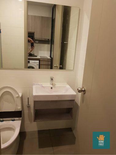 รูป Rent KnightsBridge Prime อ่อนนุช 23 ตรม. เฟอร์ครบ 13,500 บาท - รูปที่ 5/8