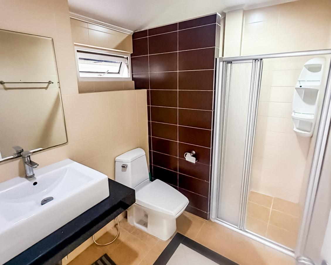 รูป 4 Bedroom Private Pool Villa for Rent East Pattaya - รูปที่ 12/12