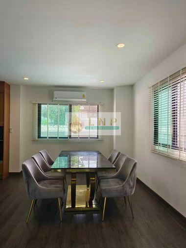 รูป 🏠 ให้เช่าบ้าน : บ้านเดี่ยว สุขุมวิท 65 รหัสทรัพย์ | 📌LNP-H1131 - รูปที่ 4/26