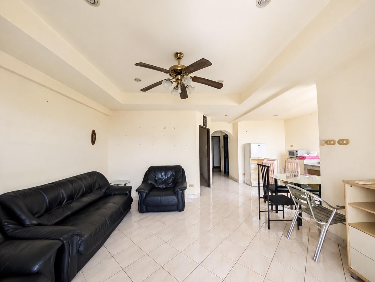 รูป 1 Bedroom Condo for Sale Center Condotel Pattaya - รูปที่ 2/9
