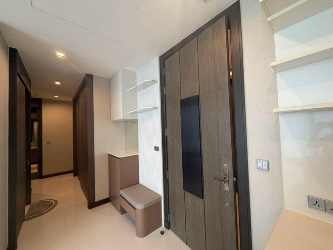รูป Ultimate Luxury Living at Q1 Sukhumvit — คอนโดระดับ Super Luxury ติด BTS นานา ✨ - รูปที่ 10/12