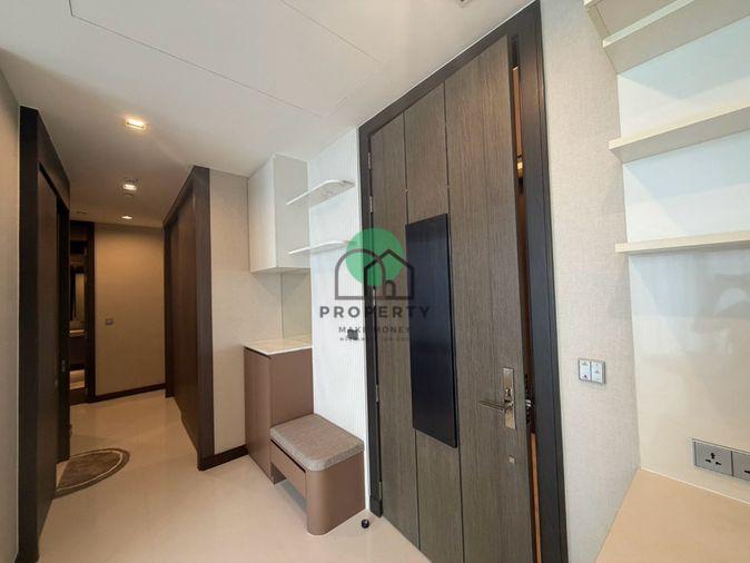 รูป Ultimate Luxury Living at Q1 Sukhumvit — คอนโดระดับ Super Luxury ติด BTS นานา ✨ - รูปที่ 10/12