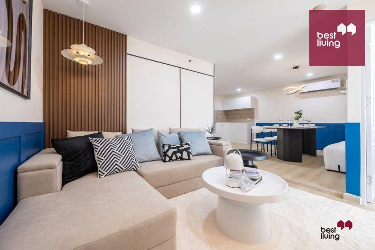picture The Royal Vibhavadi Spacious 63.79 Sq.m. with Wide City View - 3/5