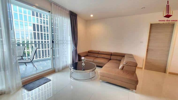 picture ✨ For Rent: Supalai Riva Grande Condo ✨💰 Only 70,000 THB/month - 1/12