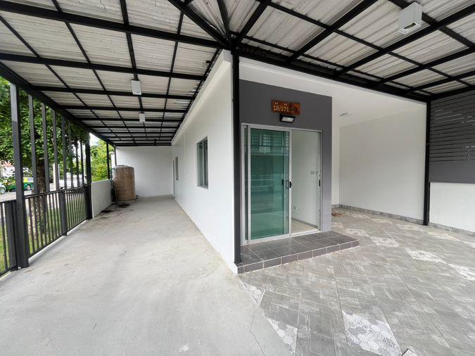 รูป NPA-24-028 ทาวน์เฮ้าส์2 ชั้น หมู่บ้านพฤกษา 96/2 ซอย 19 ตำบลคลองหลวง อำเภอคลองหลวง จังหวัดปทุมธานี (ราคาถูก! 2,100,000 บาท) - รูปที่ 6/20