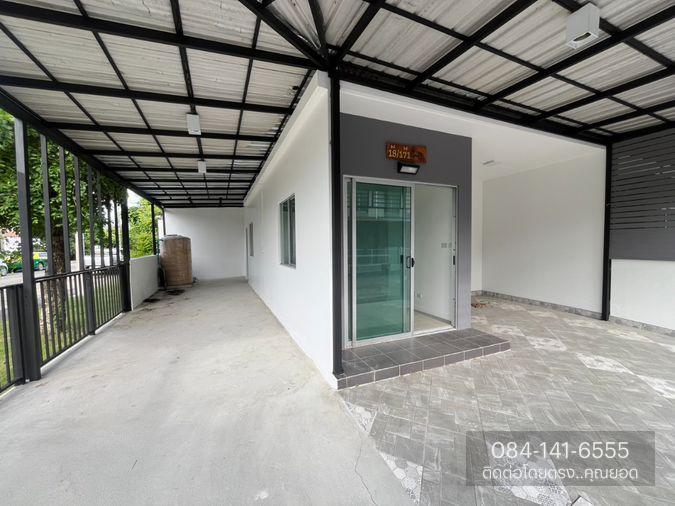 รูป NPA-24-028 ทาวน์เฮ้าส์2 ชั้น หมู่บ้านพฤกษา 96/2 ซอย 19 ตำบลคลองหลวง อำเภอคลองหลวง จังหวัดปทุมธานี (ราคาถูก! 2,100,000 บาท) - รูปที่ 6/20