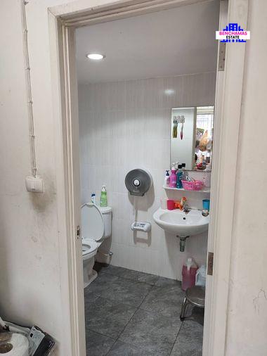 รูป 🏠 ขายทาวน์เฮ้าส์หลังมุม หมู่บ้านพฤกษา 58/2 | Pruksa 58/2 | ใกล้ Airport Rail Link ลาดกระบัง - รูปที่ 10/10