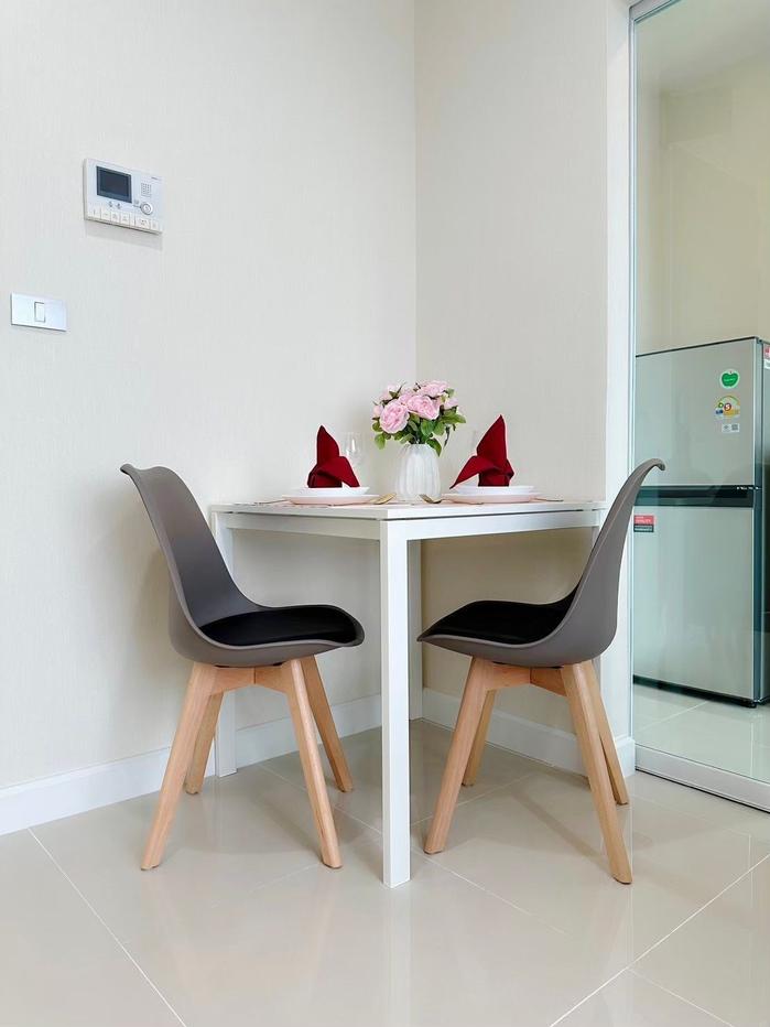picture AS2337 The Sky Sukhumvit Condo For Rent - 9/22