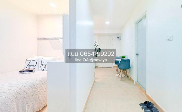 picture PP270826 For sale : Lumpini Ville Sukhumvit 77 - 20/22