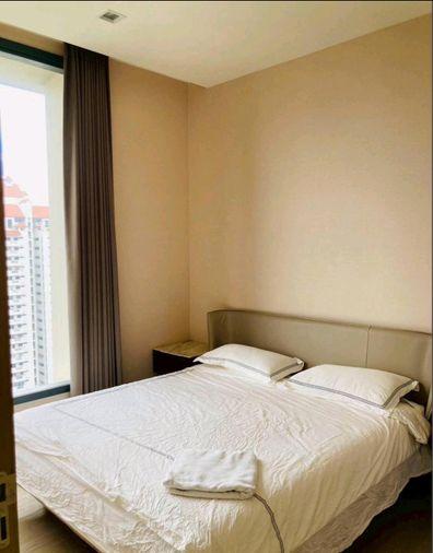 รูป The Esse Asoke 35 ตร.ม. กรุณาเพิ่ม Line ID @806qphgn o8415o5483 - รูปที่ 5/7