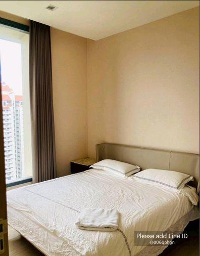 รูป The Esse Asoke 35 ตร.ม. กรุณาเพิ่ม Line ID @806qphgn o8415o5483 - รูปที่ 5/7