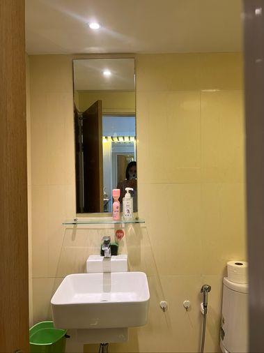 picture Spacious one bedroom, large living area, 56 sqm - 11/36
