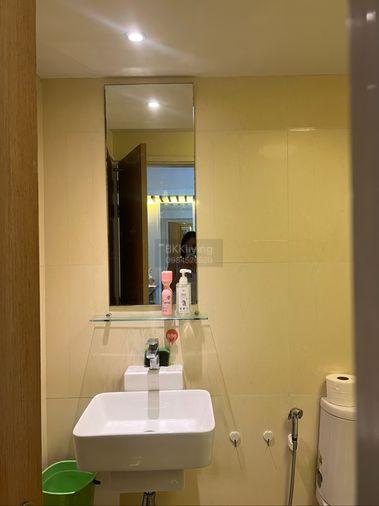 picture Spacious one bedroom, large living area, 56 sqm - 11/36