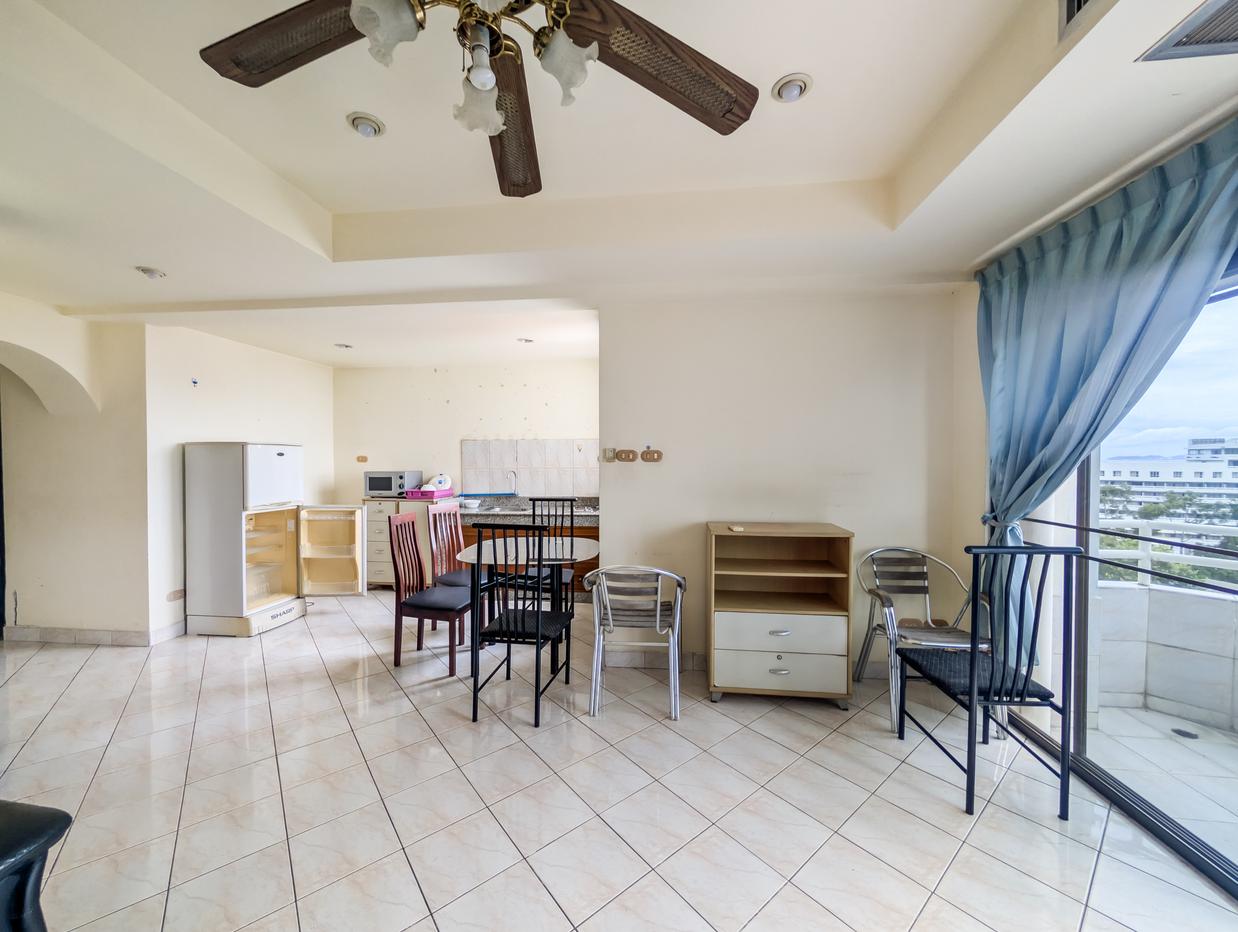 รูป 1 Bedroom Condo for Sale Center Condotel Pattaya - รูปที่ 4/9