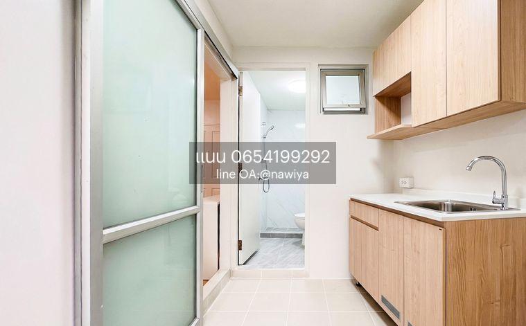 picture PP270826 For sale : DCONDO ONNUCH – SUVARNABHUMI - 20/24