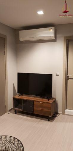 picture ✨ For Sale : Life Asoke - Rama 9  Condo ✨  💰 Only 3,700,000 THB - 1/10