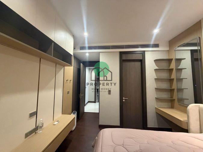 รูป Ultimate Luxury Living at Q1 Sukhumvit — คอนโดระดับ Super Luxury ติด BTS นานา ✨ - รูปที่ 4/12