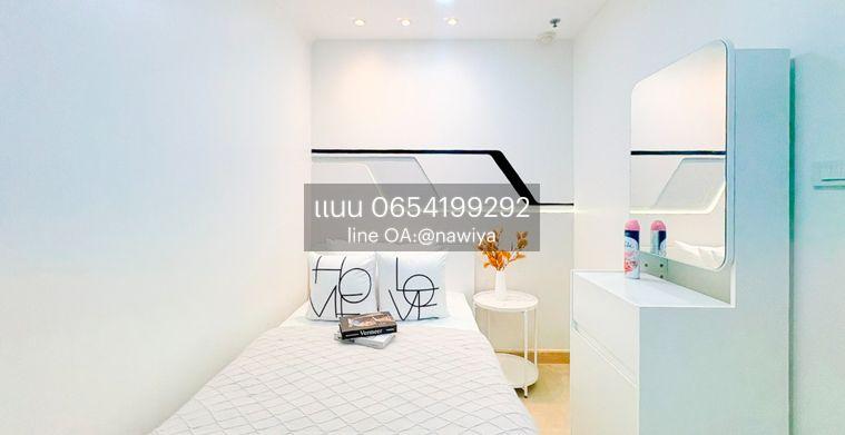 picture PP270826 For sale : Lumpini Ville Sukhumvit 77 - 12/22