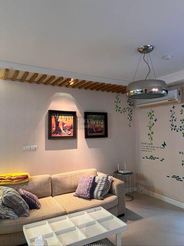 picture Spacious one bedroom, large living area, 56 sqm - 16/36