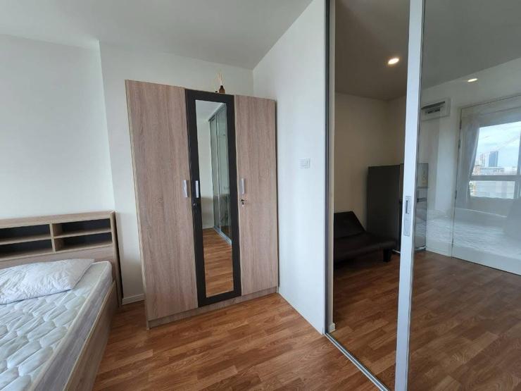 รูป Rent Lumpini Ville พัฒนาการ - ศรีนครินทร์ 30ตรม. เฟอร์ครบ 9,000 บาท - รูปที่ 6/16