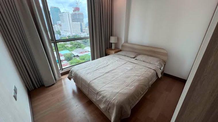 รูป 🏙️ PFD-09012 Supalai Oriental Sukhumvit 39 | ศุภาลัย โอเรียนทัล สุขุมวิท 39 | Building A - รูปที่ 5/10