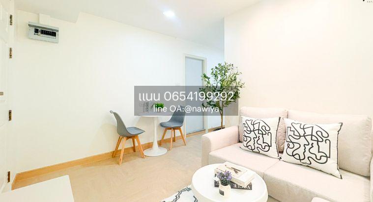 picture PP270826 For sale : Lumpini Ville Sukhumvit 77 - 16/22