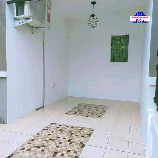รูป 🏠 ขายทาวน์เฮ้าส์ หมู่บ้านพฤกษาวิลล์ 10 | Pruksa Ville 10 | ใกล้ MRT หลักสอง - รูปที่ 5/8
