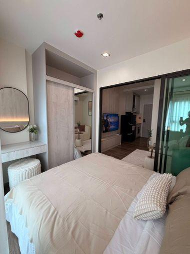 picture 🏢 Condo Phahonyothin 59 | Phahonyothin 59 | BTS Phahonyothin 59🔥🔥🔥 - 9/17