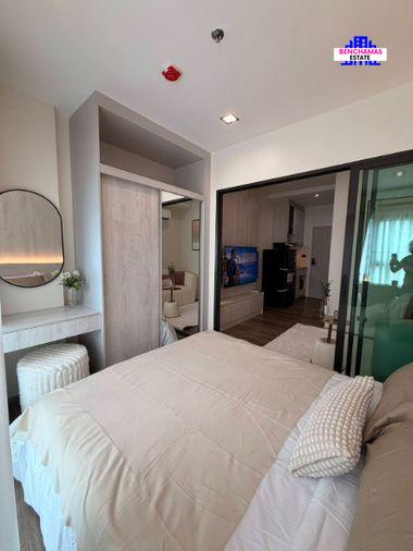 picture 🏢 Condo Phahonyothin 59 | Phahonyothin 59 | BTS Phahonyothin 59🔥🔥🔥 - 9/17