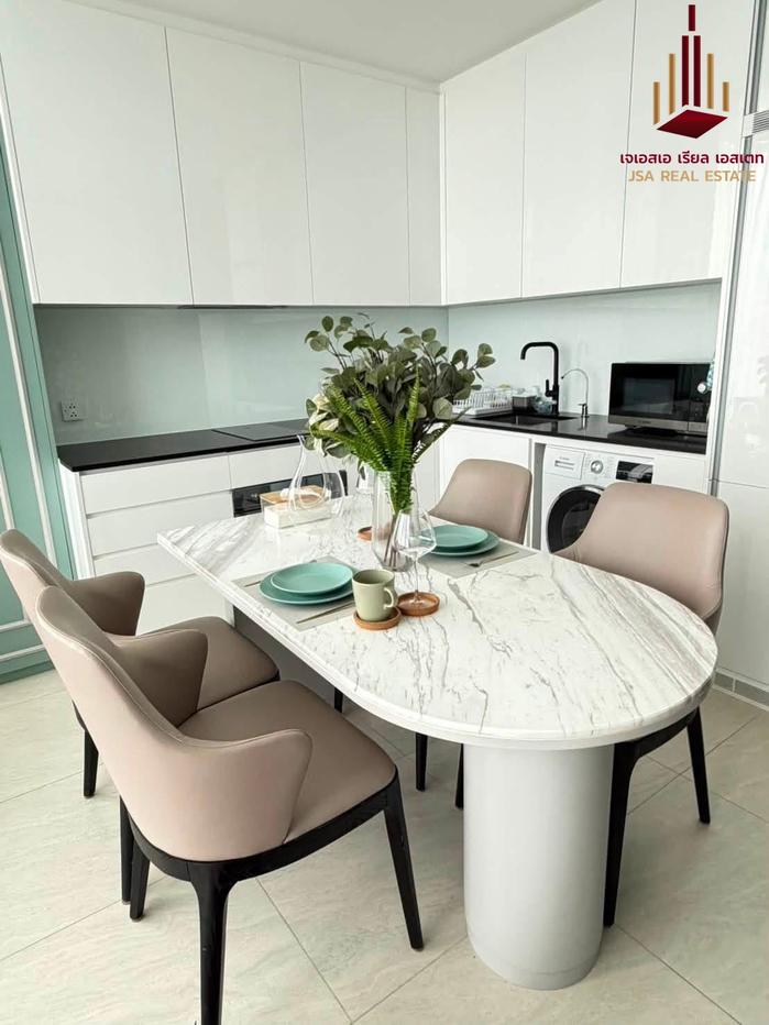 picture ✨ For Rent: Tait 12 Condo ✨💰 Only 60,000 THB/month - 4/4