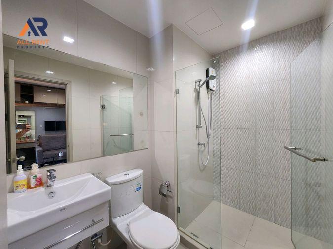 รูป 🔥 Life Sukhumvit 48 ห้องสวย 1 Bedroom ขนาด 35 ตร.ม. ชั้น 7 ทำเลสุขุมวิท ใกล้ BTS พระโขนง เพียง 19,000 บาท/เดือน! 🏙️✨ - รูปที่ 13/13
